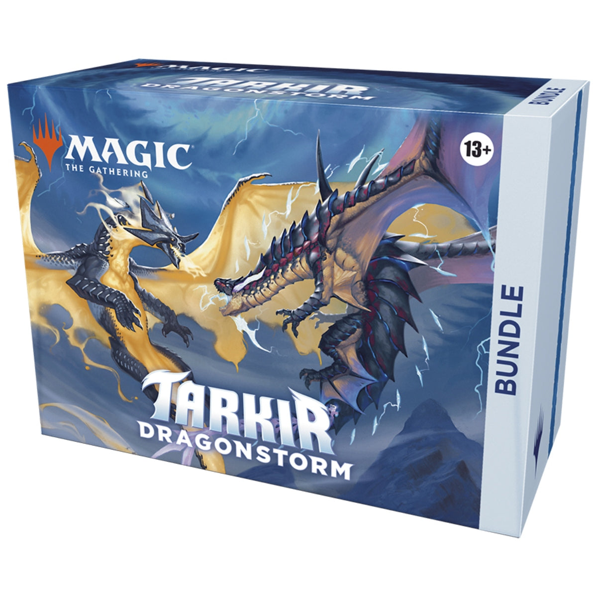 Tarkir: Dragonstorm Fat Pack Bundle
