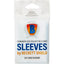 100 Beckett Shield Soft Sleeves