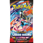 Chaos Rising Booster