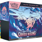 Chaos Rising Elite Trainer Box