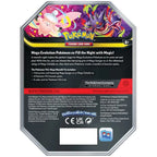 Mega Moonlit Tins: Mega Gengar ex Tin