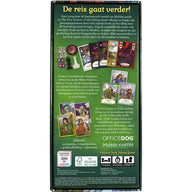 Lord of the Rings - The Two Towers Trick Taking Game (NL) – foto 2 | Lichcards
