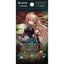 Shadowverse Evolve Convergent Destinies Booster Pack met 8 kaarten - 8885021122496