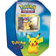 Pokémon GO: Pikachu Tin - Pokémon GO