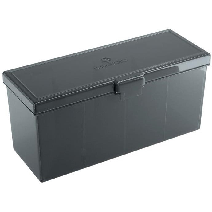 Gamegenic Fourtress 320+ (Black) Imagen principal del producto