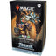 Tarkir: Dragonstorm: "Abzan Armor" Commander Deck