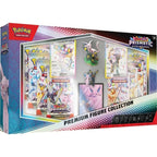 Pokemon Prismatic Evolutions Premium Figure Collection