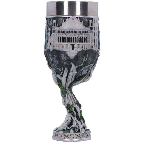 Lord of the Rings Gondor Goblet 19cm