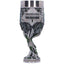 Nemesis Now Lord of the Rings Gondor Goblet van 19 cm in handgeschilderd hars - 0801269153694