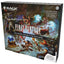 Magic: The Gathering - FINAL FANTASY Holiday Release: "Garland at the Chaos Shrine" Scene Box - Magic: The Gathering - FINAL FANTASY Holiday Release