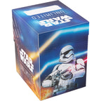 Gamegenic Captain Phasma / Stormtrooper Soft Crate 60+