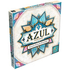 Azul - Glazed Pavilion Expansion (EN)