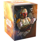 Gamegenic Boba Fett / Fett's Firespray Soft Crate 60+