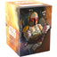 Gamegenic Boba Fett / Fett's Firespray Soft Crate 60+