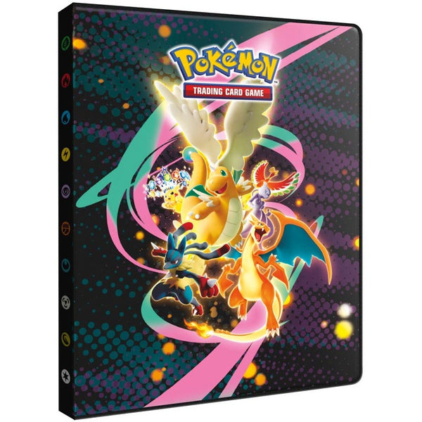 Ascended Heroes: Ultra Pro 9-Pocket Binder