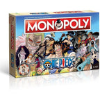 Monopoly - One Piece (EN)