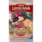 Reign of Jafar Booster Pack