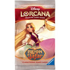 Reign of Jafar Booster Pack