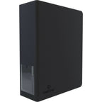Gamegenic Prime Ring Binder (Black)