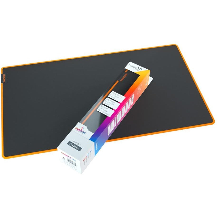 Gamegenic Playmat XP speelmat van 61 x 35 cm - 4251715407059 Image principale du produit