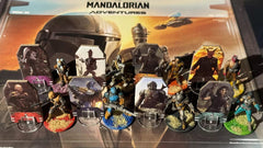 Star Wars: The Mandalorian - Adventures 841333126957