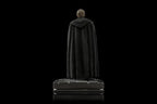 Star Wars The Mandalorian Art Scale Statue 1/10 Luke Skywalker and Grogu 21 cm 618231950362