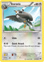 Staravia – BREAKthrough 126 – Pokémon TCG single card | Lichcards