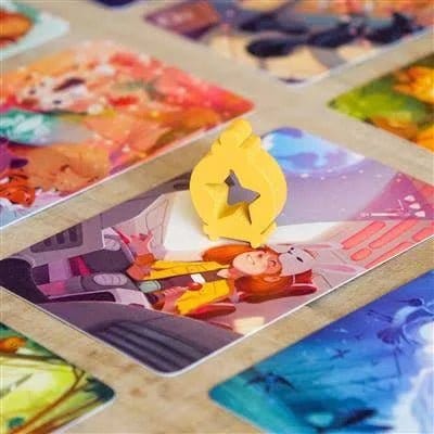 Stella - Dixit Universe 3558380088349