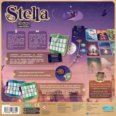 Stella - Dixit Universe 3558380088349