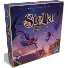 Stella - Dixit Universe 3558380088349