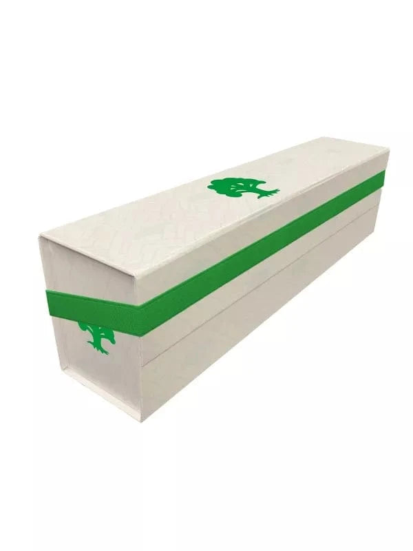 Storage Box Mana 8 Flat Pack Forest Magic the Gathering 074427199470 Hover Image