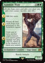 Summon: Titan – FINAL FANTASY 204 – Magic: The Gathering single card | Lichcards