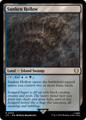 Sunken Hollow (LTC)