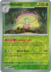 Surging Sparks - 009/191 - Shiinotic - Reverse Holo