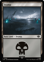 Swamp (266) (LTR)