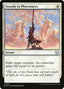 Swords to Plowshares – Commander: March of the Machine 211 – Magic: The Gathering single card | Lichcards