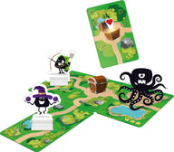 Taalhelden Van Het Spelwoud - educatief bordspel 8718866302238