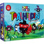 Taalhelden Van Het Spelwoud - educatief bordspel (NL) | Lichcards