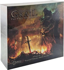 Tainted Grail: The fall of avalon 5907222999264