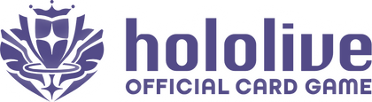 hololive OCG logo
