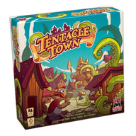 Tentacle Town (EN) | Lichcards