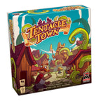 Tentacle Town 8500097530074