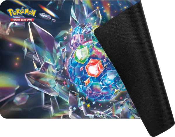 Terapagos ex - Playmat (Ultra Premium Collection)