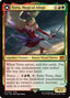 Terra, Magical Adept // Esper Terra – FINAL FANTASY 245 – Magic: The Gathering single card | Lichcards