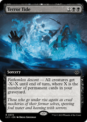 Terror Tide - Extended Art (LCI)