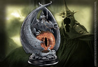Noble Collection Fury of the Witch King sculptuur van 20 cm - 0812370013340