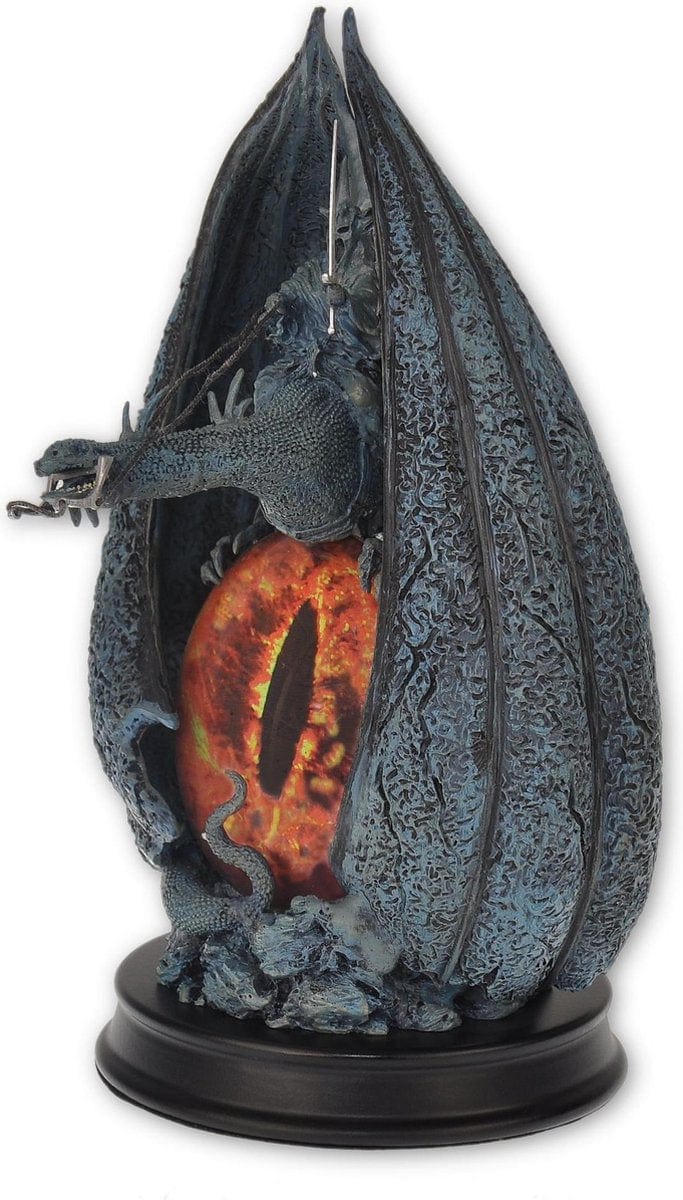 The Fury of The Witch King - wierookbrander 0812370013340