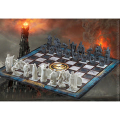 The Lord of the Rings - Chess Set: Battle for Middle-Earth 849421005788