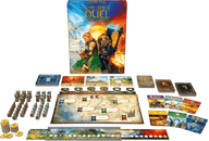 The Lord of the Rings Duel for Middle Earth - NL Pre-order 04/10/2024 5425016928202