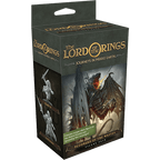 The Lord of the Rings Journeys in Middle-earth – Scourges of The Wastes Expansion (EN) 0841333116835